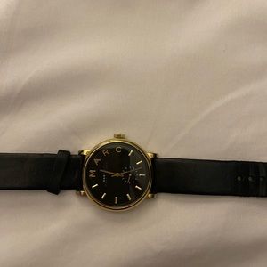 Marc Jacobs watch